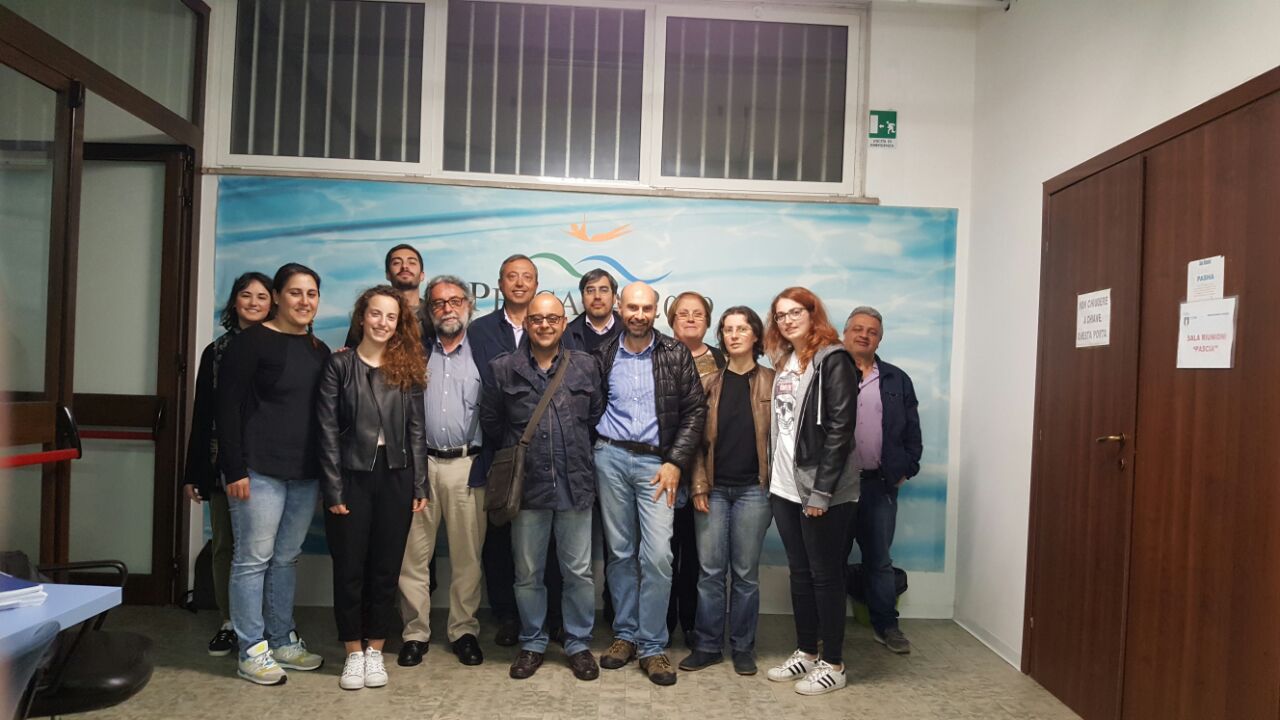 Coroso Allievi